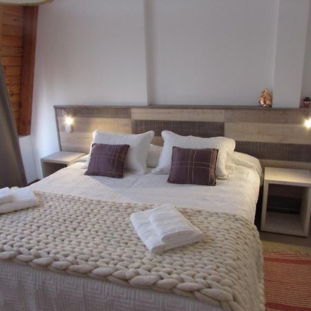 Apartamento Sweet view del Nahuel San Carlos de Bariloche Exterior foto