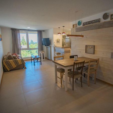 Apartamento Sweet view del Nahuel San Carlos de Bariloche Exterior foto