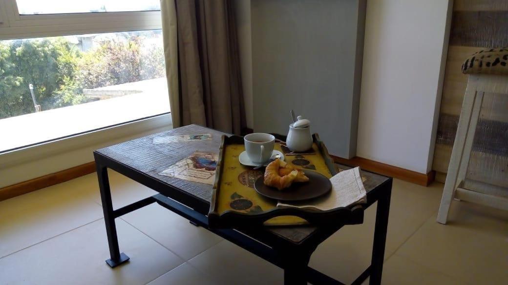 Apartamento Sweet view del Nahuel San Carlos de Bariloche Exterior foto