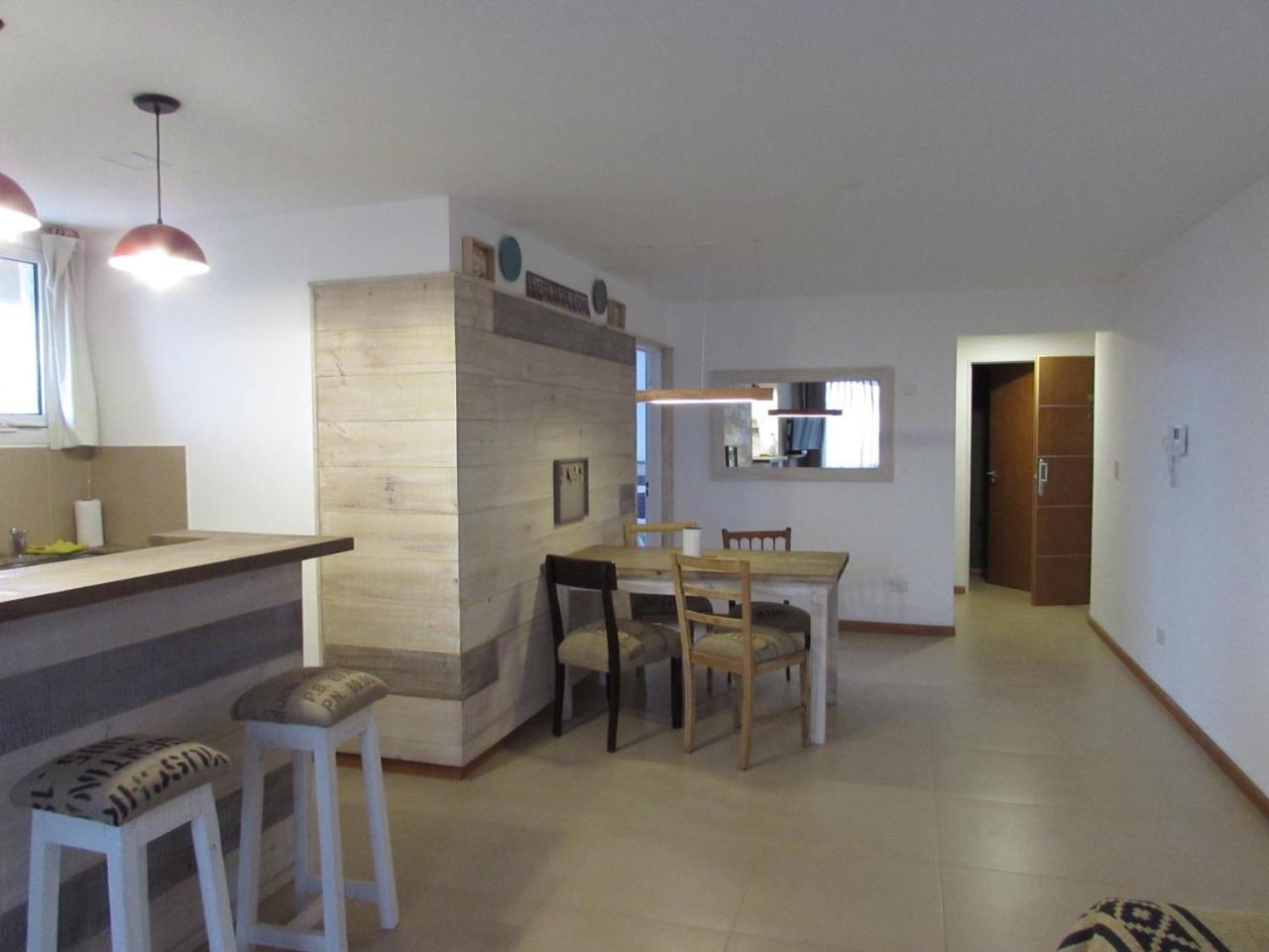 Apartamento Sweet view del Nahuel San Carlos de Bariloche Exterior foto
