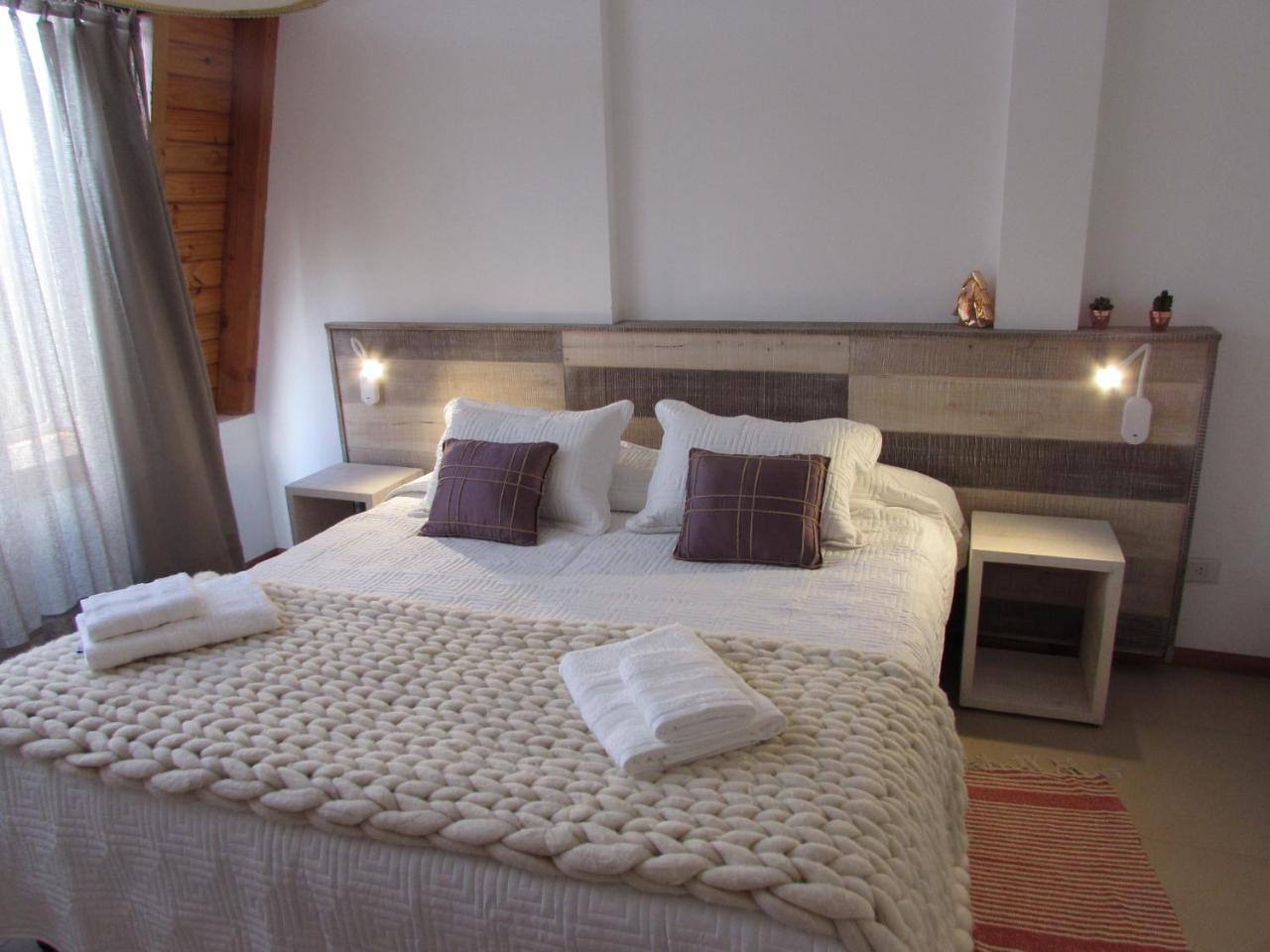 Apartamento Sweet view del Nahuel San Carlos de Bariloche Exterior foto