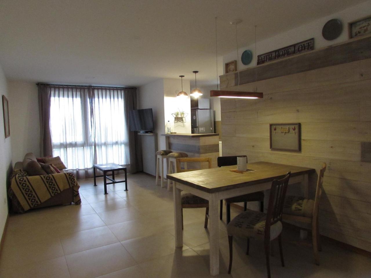 Apartamento Sweet view del Nahuel San Carlos de Bariloche Exterior foto