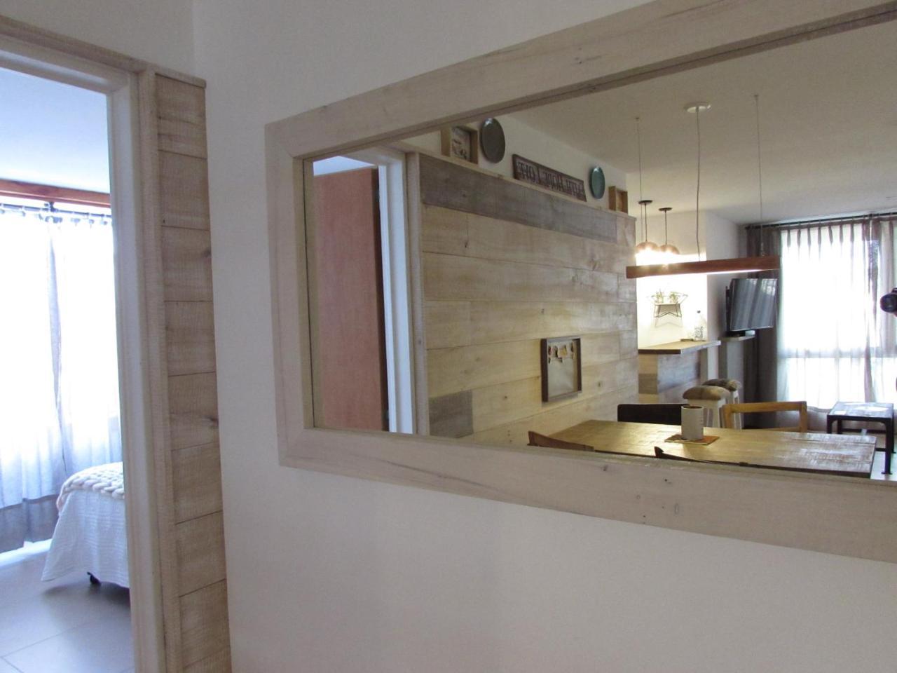 Apartamento Sweet view del Nahuel San Carlos de Bariloche Exterior foto