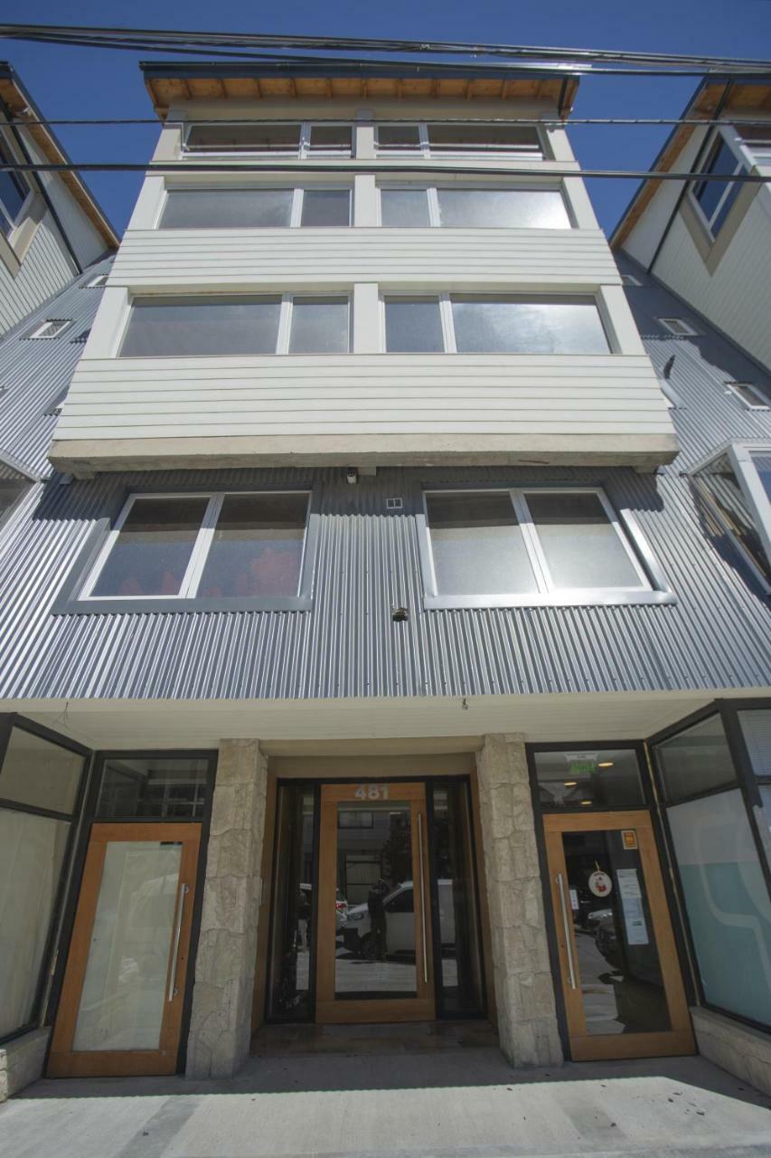 Apartamento Sweet view del Nahuel San Carlos de Bariloche Exterior foto