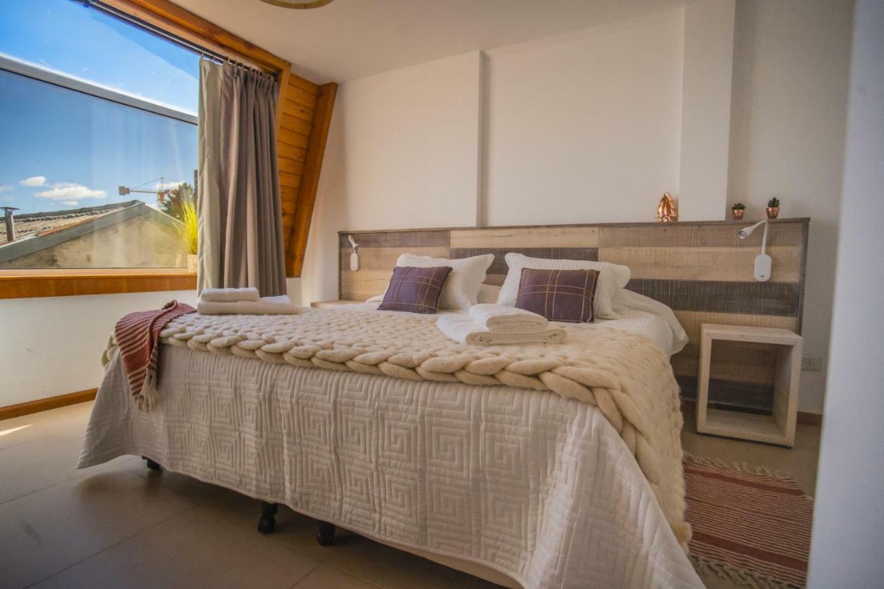 Apartamento Sweet view del Nahuel San Carlos de Bariloche Exterior foto