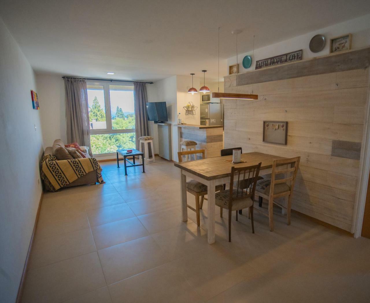 Apartamento Sweet view del Nahuel San Carlos de Bariloche Exterior foto