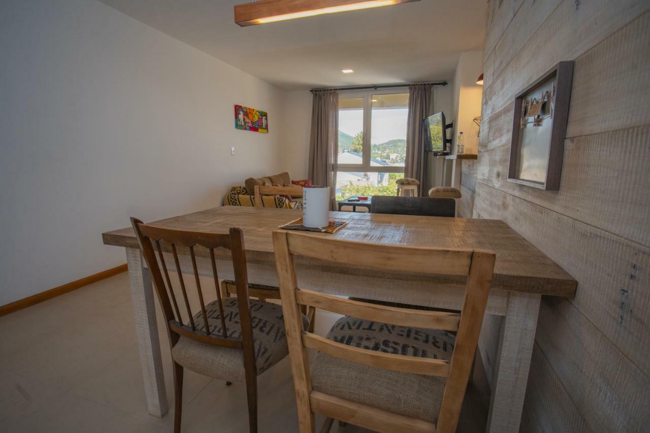 Apartamento Sweet view del Nahuel San Carlos de Bariloche Exterior foto